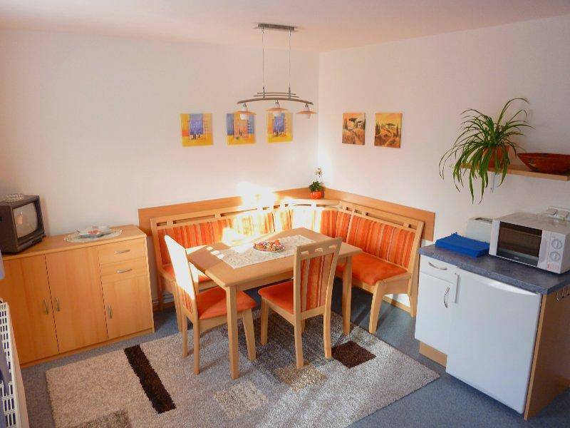 Ganze Ferienwohnung, Appartement 2 / 3 Schlafräume/ Dusche, Wc in Rauris, Ski Amadé