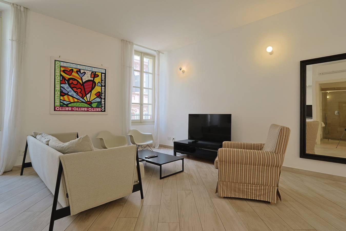 Appartement de vacances