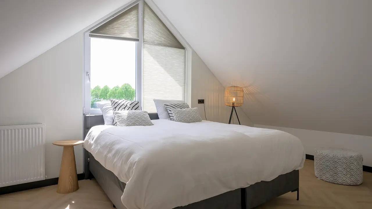 Ferienhaus für 8 Personen (120 m²) in Sondel in Ijsselmeer