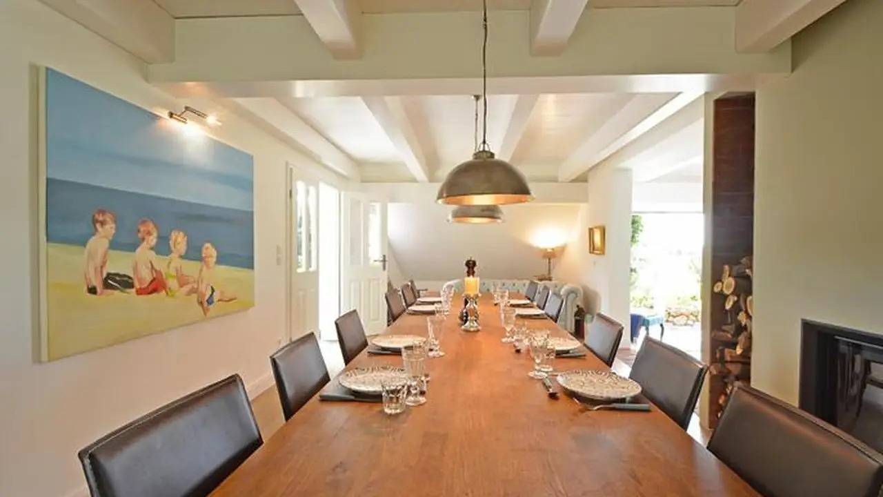 Ferienhaus für 10 Personen (338 m²) in Midlum (Schleswig-Holstein) in Midlum, Föhr