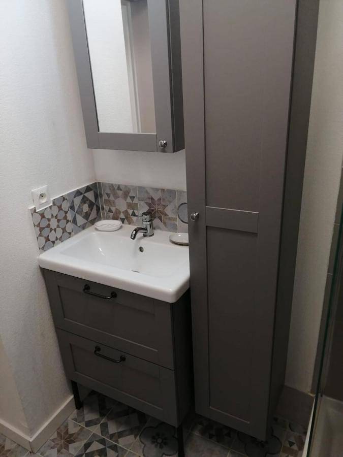 Appartement entier, Studio Horizon Sophia in Biot, Côte méditerranéenne (France)