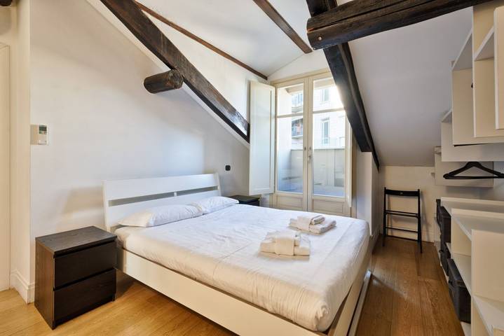 Appartamento intero, Guesthost - Stylish Apartment in the heart of Torino in Torino, Provincia di Torino