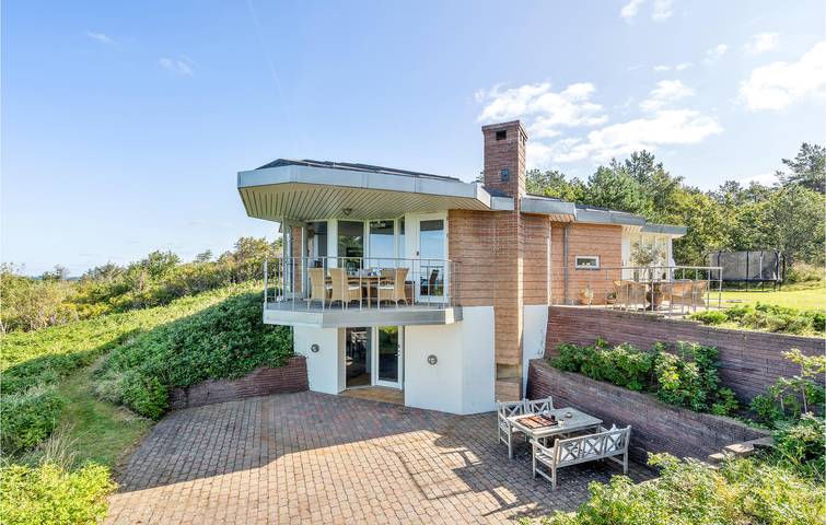 Casa vacanza per 12 persone con sauna in Udsholt Strand, Costa del Kattegat