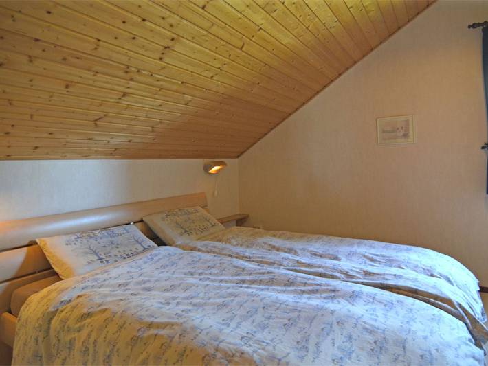 Ferienhaus für 5 Personen, mit Terrasse im Sauerland - 3