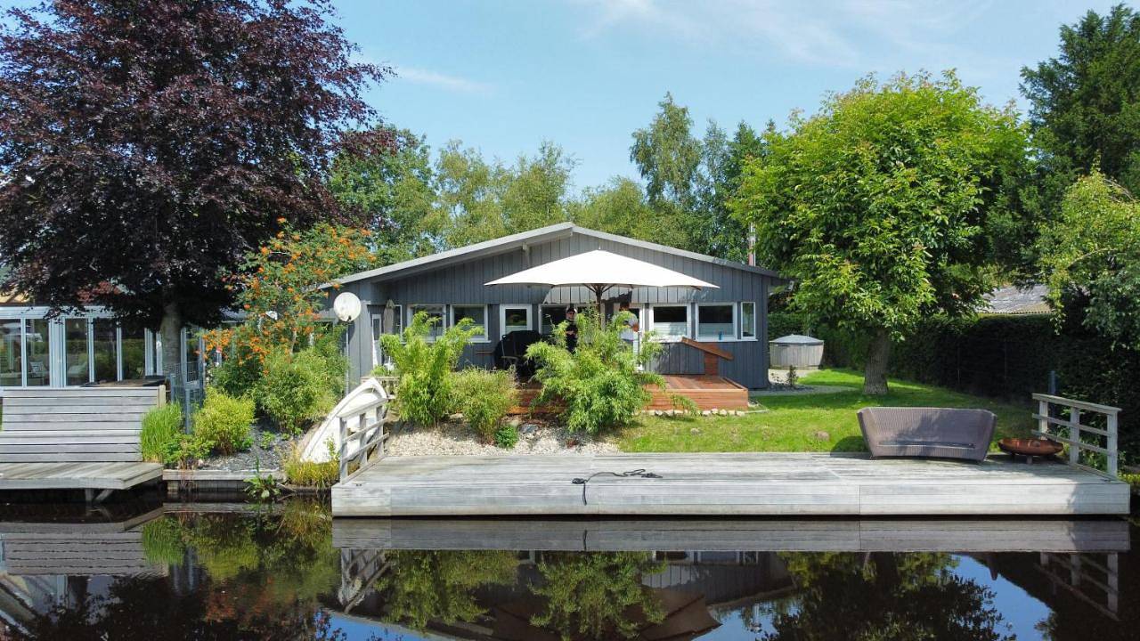 Haus am See! Großes Meer - Entspannung pur in Südbrookmerland