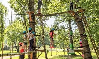 Camping pour 5 Personnes dans Bidart, Côte Basque, Photo 3