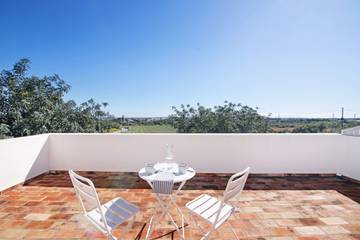 Chalet para 5 Personas en Santa Bárbara de Nexe, Algarve, Foto 1