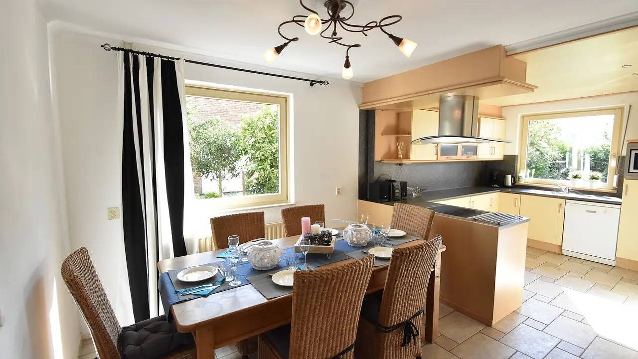 Ferienhaus für 8 Personen (115 m²) in Bruinisse in Aquadelta, Bruinisse