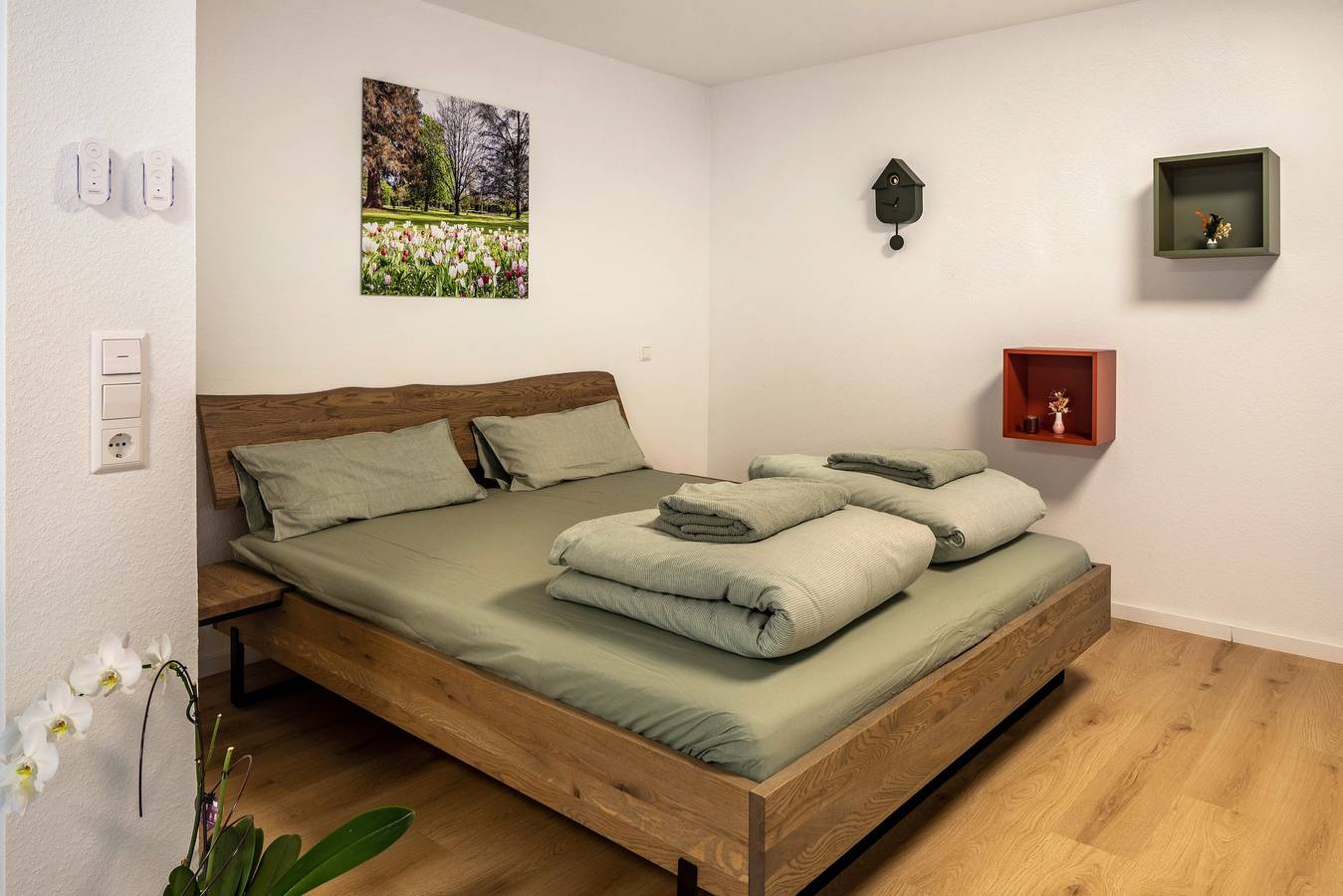 Photo : Appartement de vacances