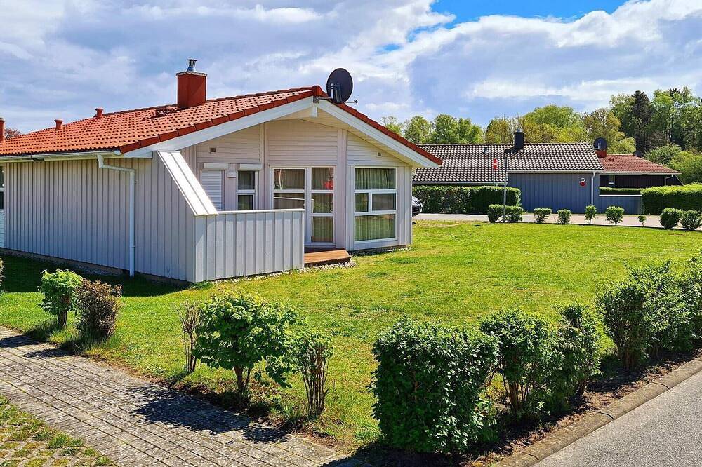 6 Personen Ferienhaus in Groemitz in Lensterstrand, Grömitz