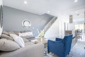 Vacation Home for 8 Guests in Miami, Florida, Picture 1