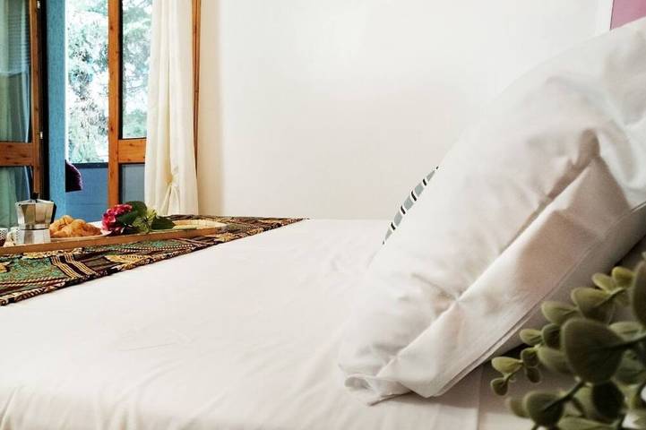 Entire apartment, HoliHome_Mediterraneo - Splendid, 50m from the sea in Odeon (Tortoreto), Tortoreto Region