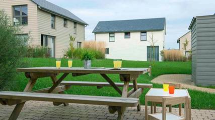 Maison De Vacances pour 7 Personnes dans Froidchapelle, Hainaut, Photo 3