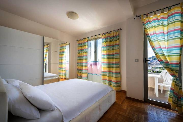 Gîte pour 3 personnes, avec Terrasse à Budva - 3