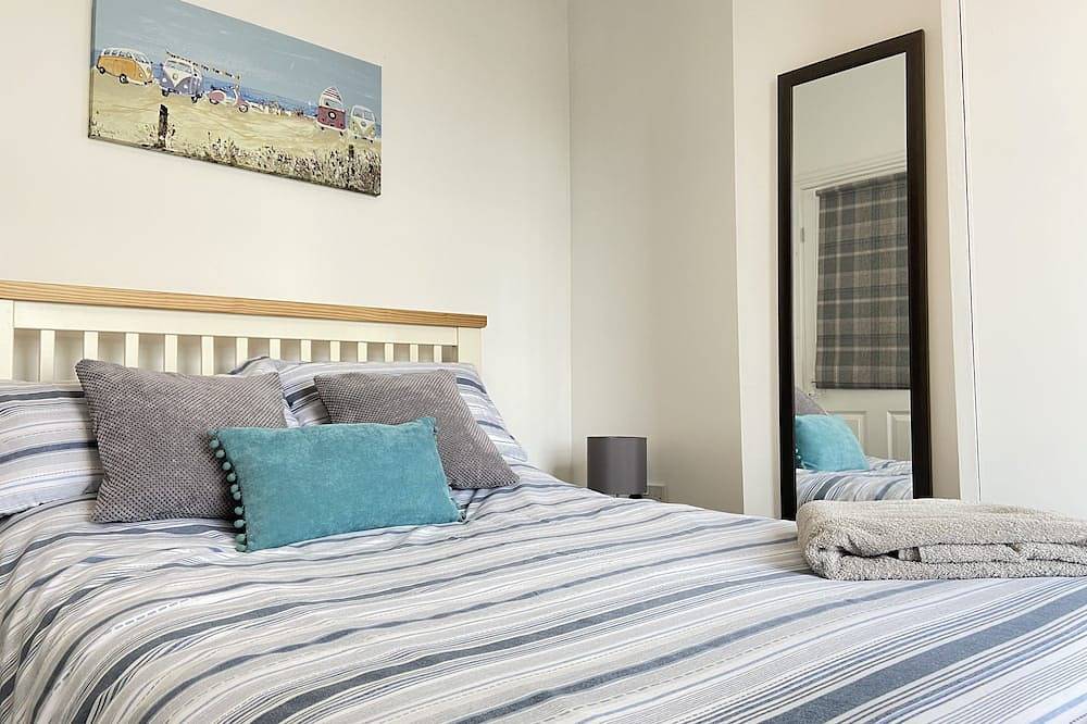 Bero Terrace, a cosy home only a minutes walk from the beach! in Withernsea, Östliches Yorkshire