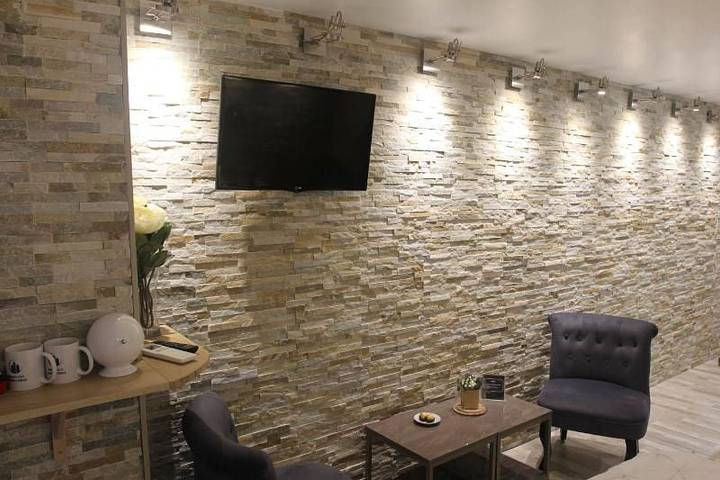 Chambre d’hôte pour 2 personnes à Marseille - 3