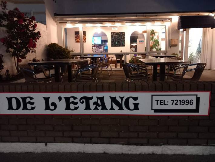 Maison d’hôte pour 3 personnes, avec terrasse dans Saint-Hélier - 2