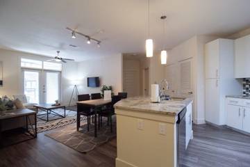 Ferienwohnung für 4 Personen in Houston, Harris County, Bild 3