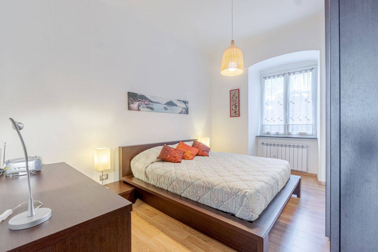 Entire apartment, Guesthost - Villa Gruber Modern Flat in Genova (City), Genoa