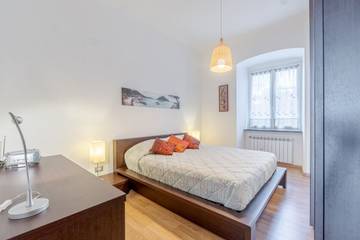 Vakantieappartement voor 2 Personen in Centro Est (Genova), Genua, Afbeelding 3