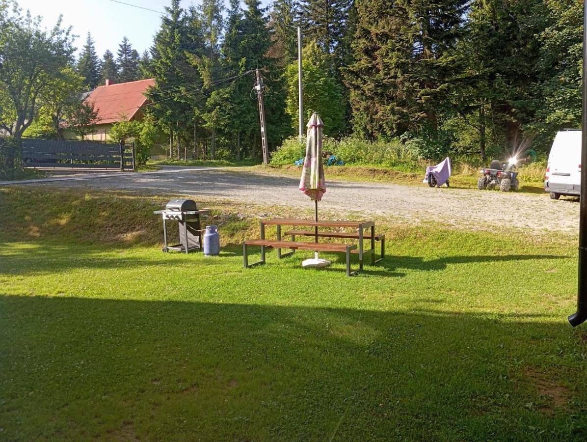 Cały apartament, Apartamenty u Jakubika in Krynica-Zdrój, Karpaty (Polska)
