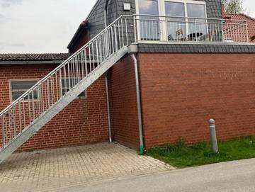 Ferienwohnung für 4 Personen in Artlenburg, Lüneburger Heide, Bild 1