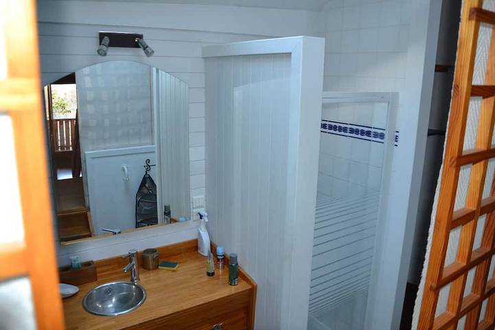 Location de vacances pour 14 personnes, avec jardin à La Côte-Saint-André - 4