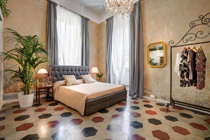 Chambre d’hôte pour 2 personnes à Pistoia - 2