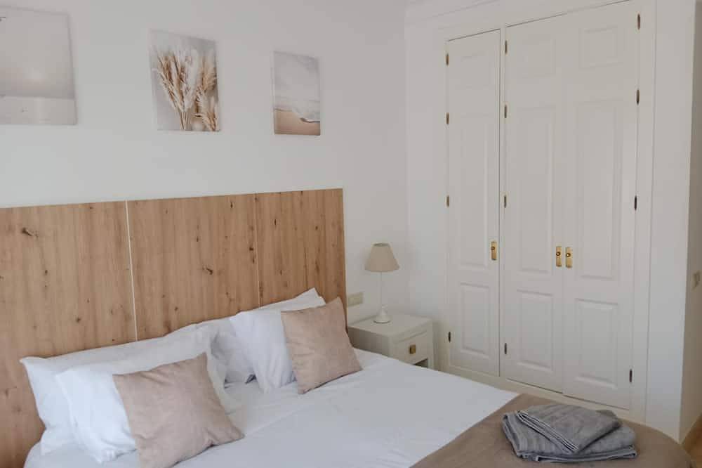 Hel leilighet, El Oasis de Roda Golf Apartment in Roda Golf, San Javier