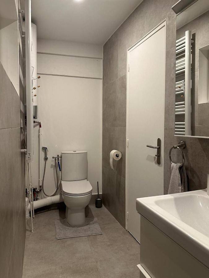 Gîte pour 2 personnes à Draveil - 4