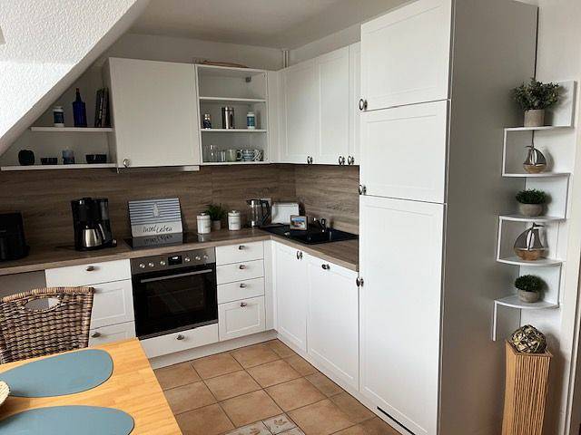 Ganze Wohnung, App. Am Reiterhof - Urlaub direkt in Timmendorf-Dorf am Reiterhof!!! in Timmendorf, Nordwestmecklenburg (Wismar und Umgebung)