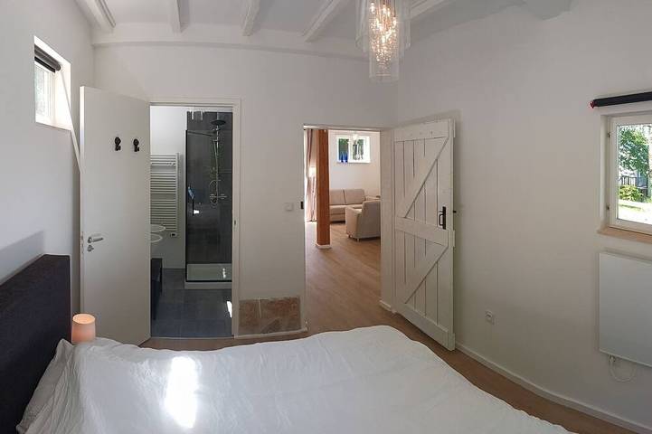 Location de vacances pour 2 personnes à Préporché - 3