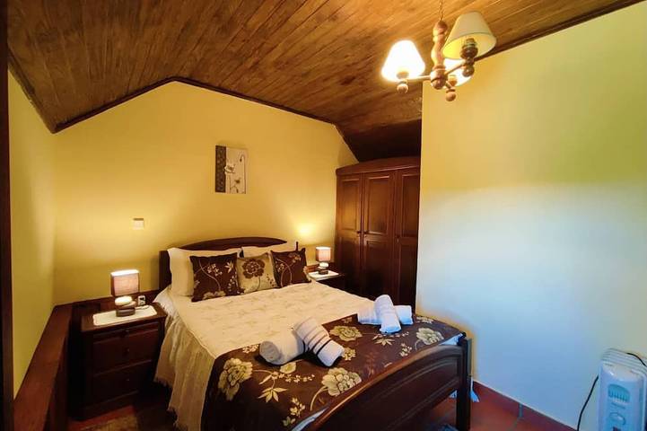 'Casa da Fonte | Nature | Trails | Branda da Aveleira in Gave, Viana do Castelo District
