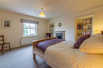 Holiday Home for 7 People in Wells-next-the-Sea, Norfolk, Photo 1