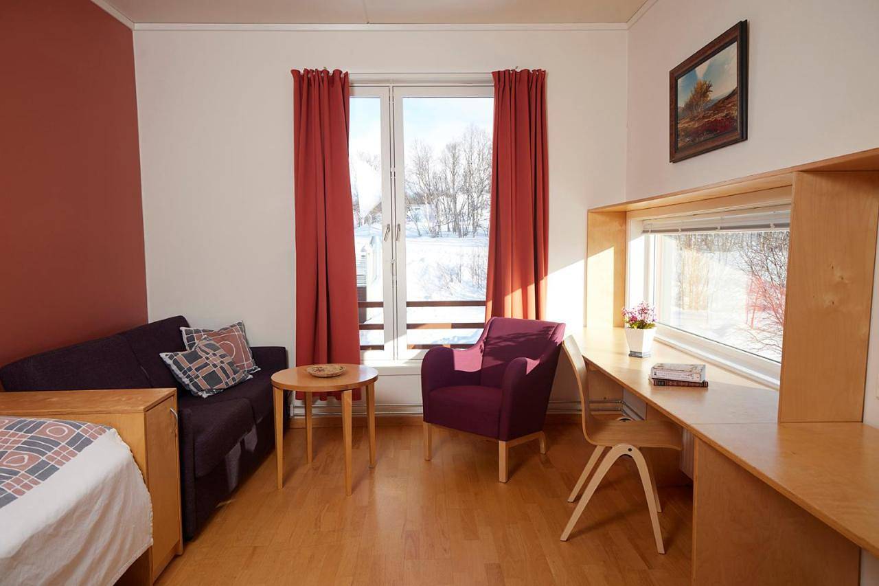 Unicare Røros in Røros