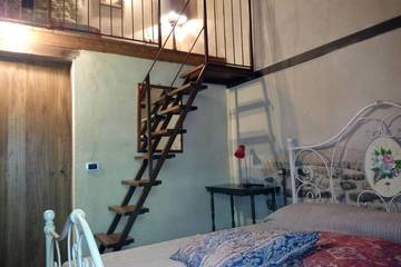 Loft per 5 Persone in Perugia, Perugia e dintorni, Foto 2
