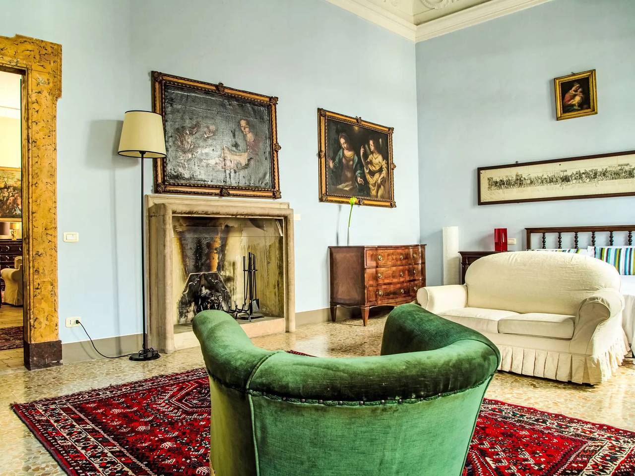 Apartamento entero, 4 Pièces 6 Personnes in Fano (desambiguación), Fano (Municipio)