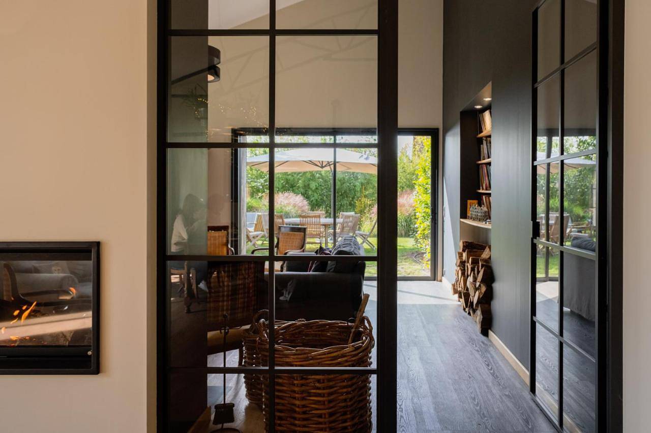 Clos des Poulies in La Ferté-Saint-Aubin, Sologne