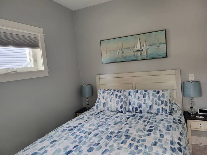 Vacation house for 7 people in Michigan