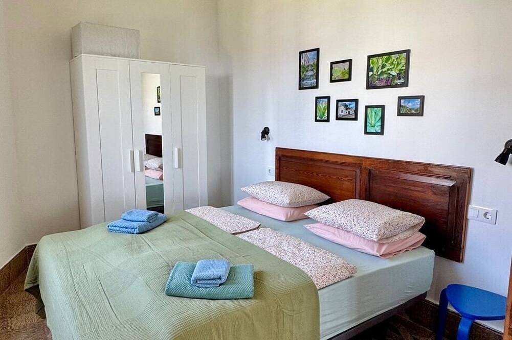 Ganze Wohnung, Apartment Gran Canaria Casa Vivandi in Ingenio, Gran Canaria Osten