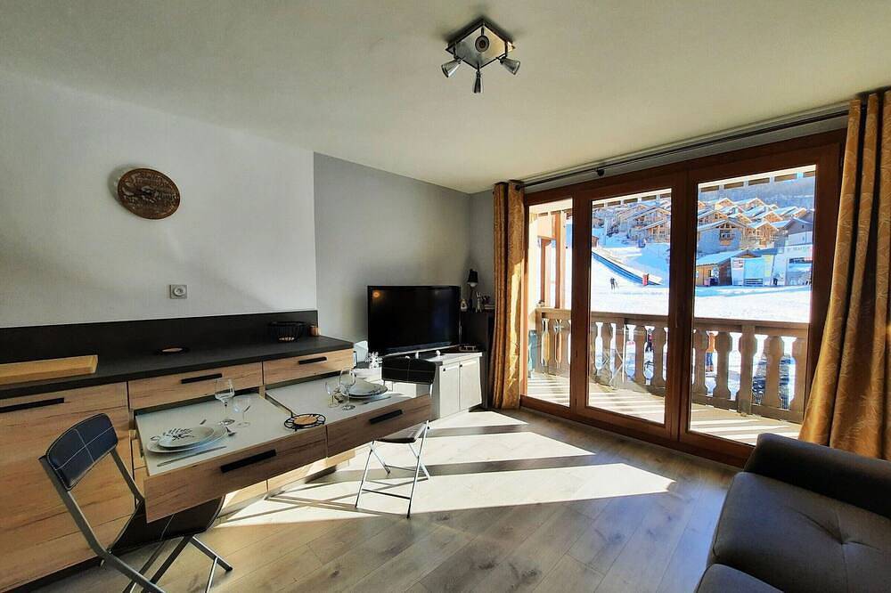 Appartamento vacanze a Rodano-Alpi a partire da 61€ a notte