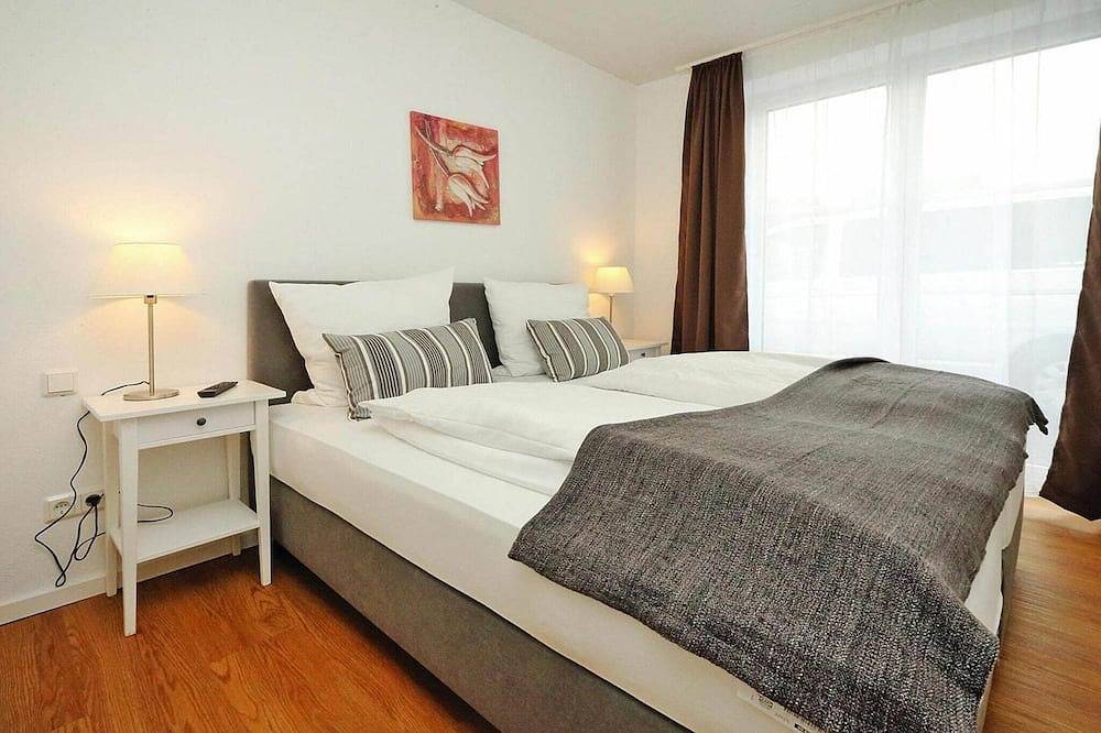 Ganze Wohnung, Wohnung in Lissendorf mit Gartenoase in Lissendorf, Vulkaneifel