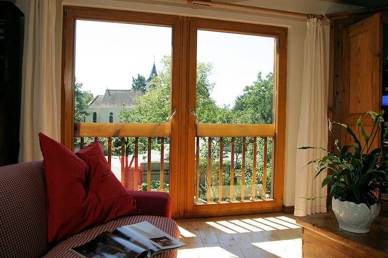 Gite Waasili in Baldenheim, Région de Sélestat-Erstein