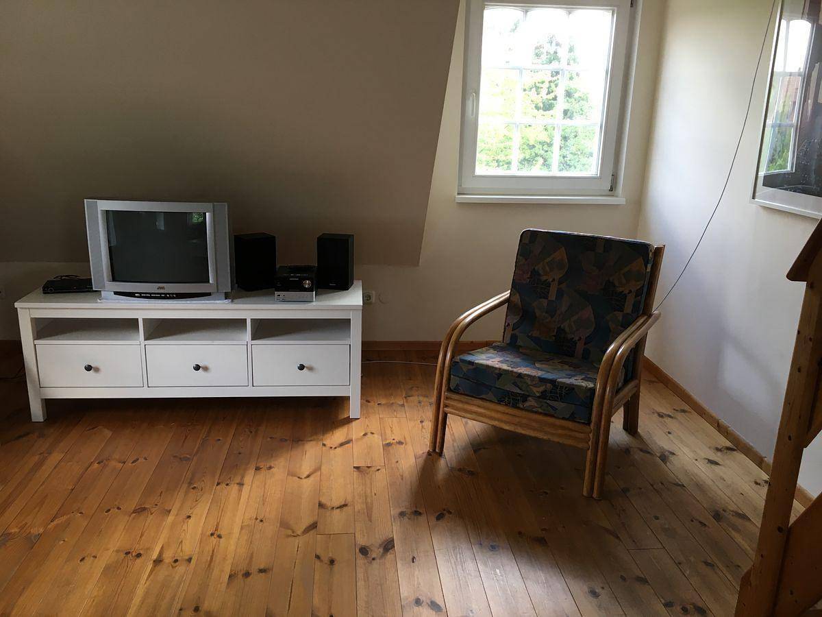 Ganze Ferienwohnung, Ferienwohnung 112 - für 2 Personen in Altenmedingen, Nordheide