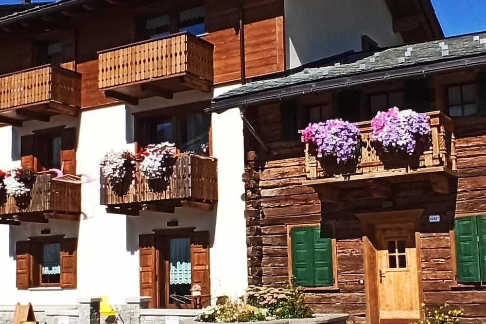 Wohnung Ringemel-3 in Livigno (Stadt), Livigno