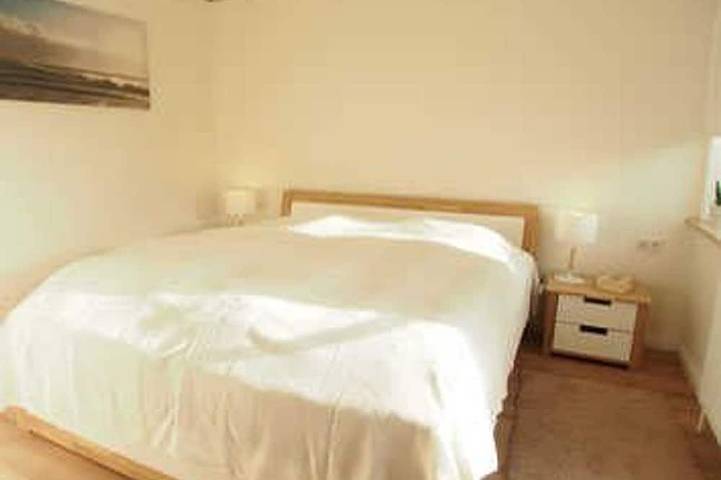 Ferienhaus für 4 Personen, mit Garten und Terrasse, mit Haustier in Ockholm - 2