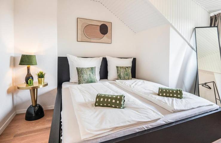 Apartamento de vacaciones para 2 personas - 1