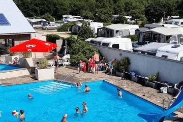 Camping für 2 Personen in Farsø, Limfjord, Bild 4