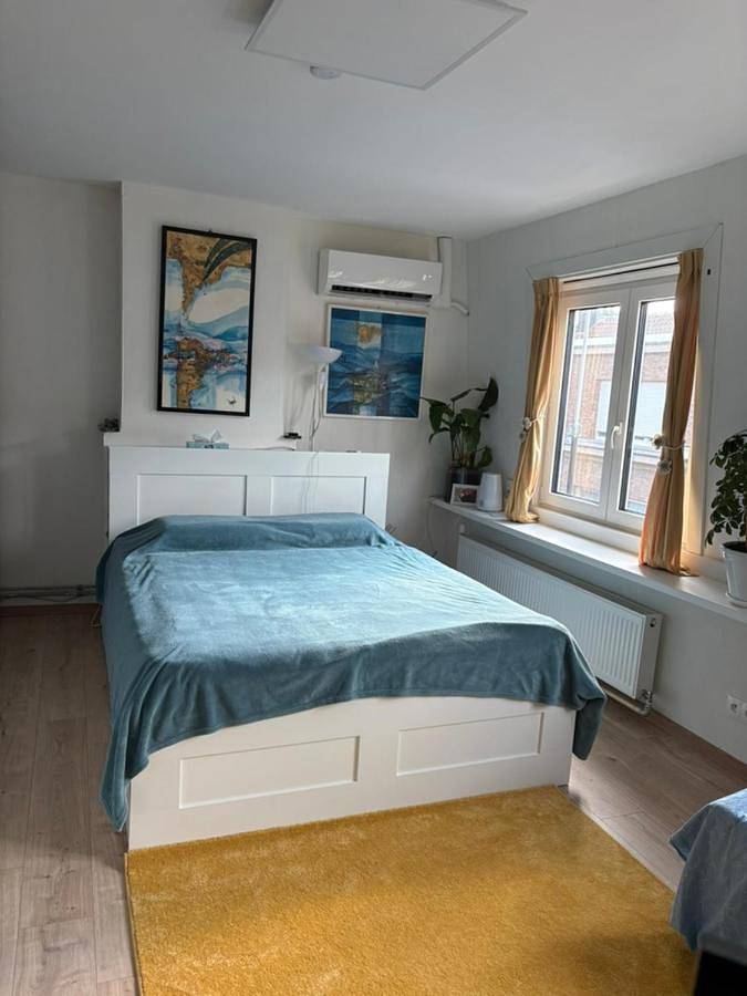 Gîte pour 2 personnes, avec terrasse à Boom - 4