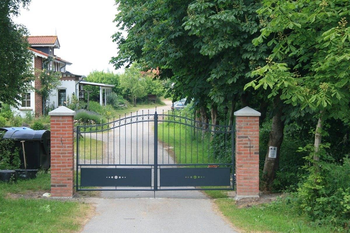 Doppelzimmer / Suite im Grünen in Grube, Ostholstein